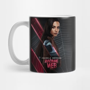 Madame Web Mug